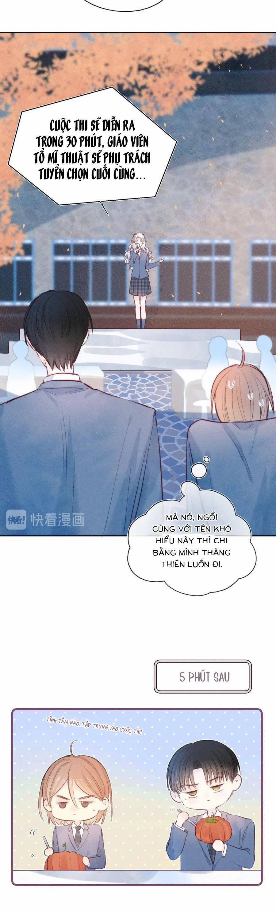 Vũ Xuyên Vật Ngữ 13 trang 7