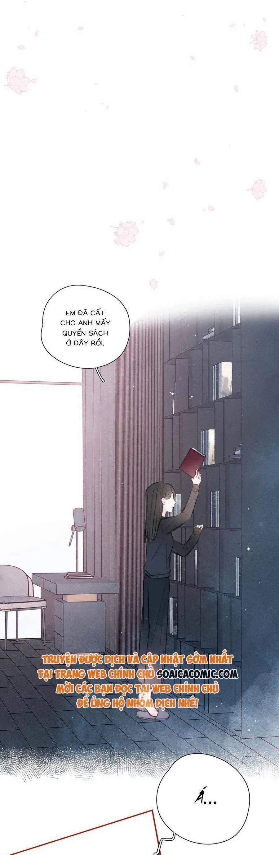 Vũ Xuyên Vật Ngữ 14 trang 1