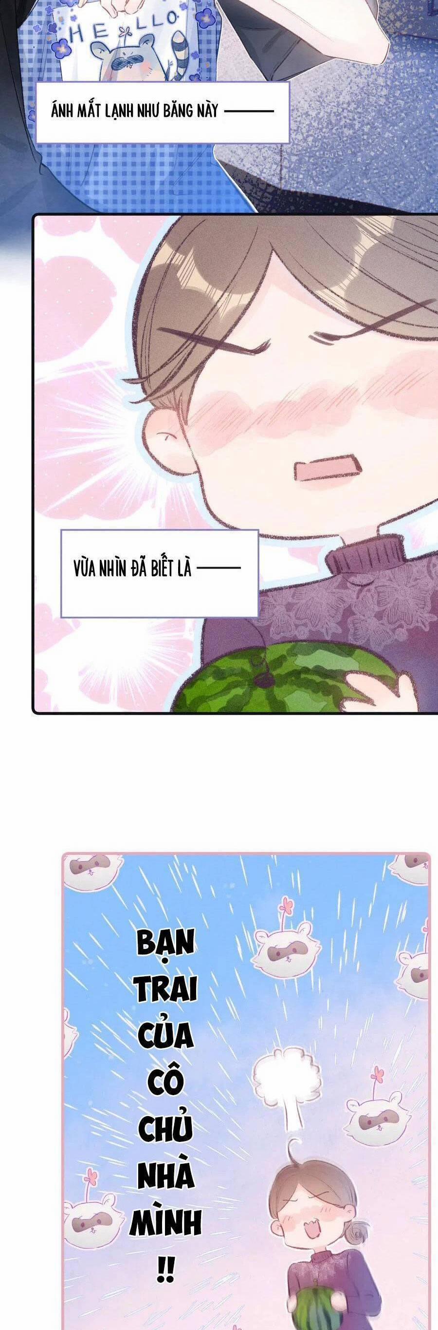 Vũ Xuyên Vật Ngữ 14 trang 13