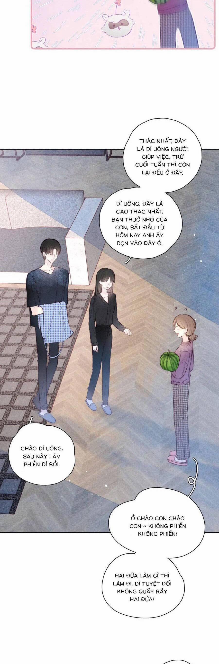 Vũ Xuyên Vật Ngữ 14 trang 14