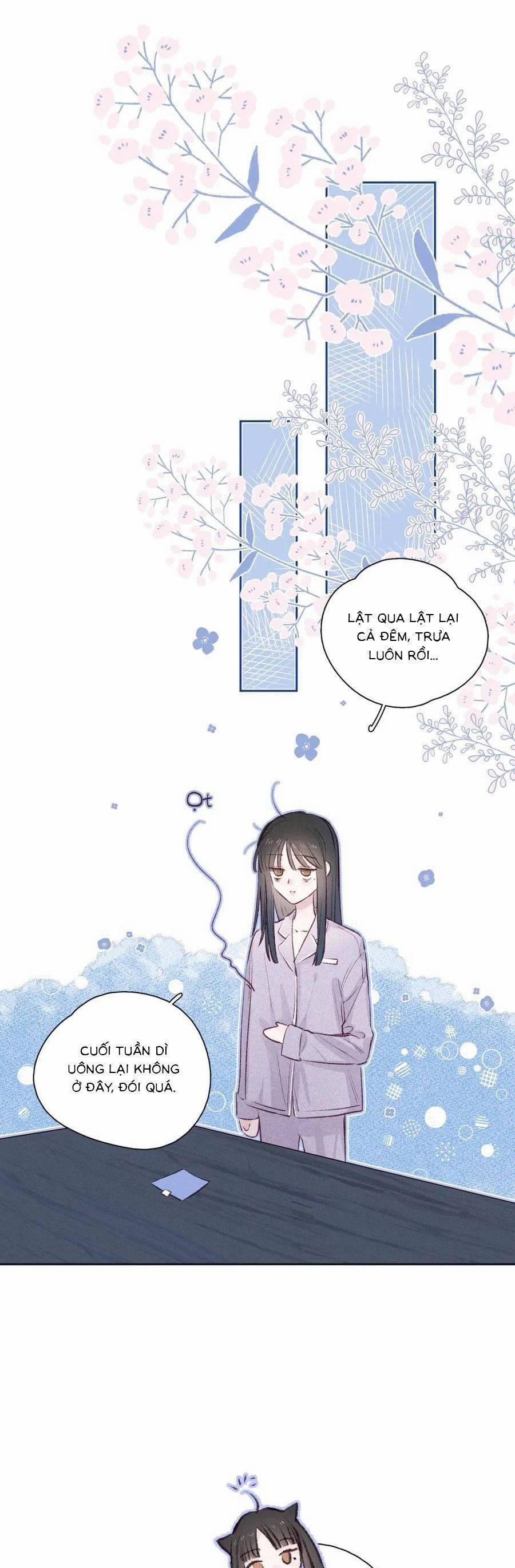 Vũ Xuyên Vật Ngữ 14 trang 18