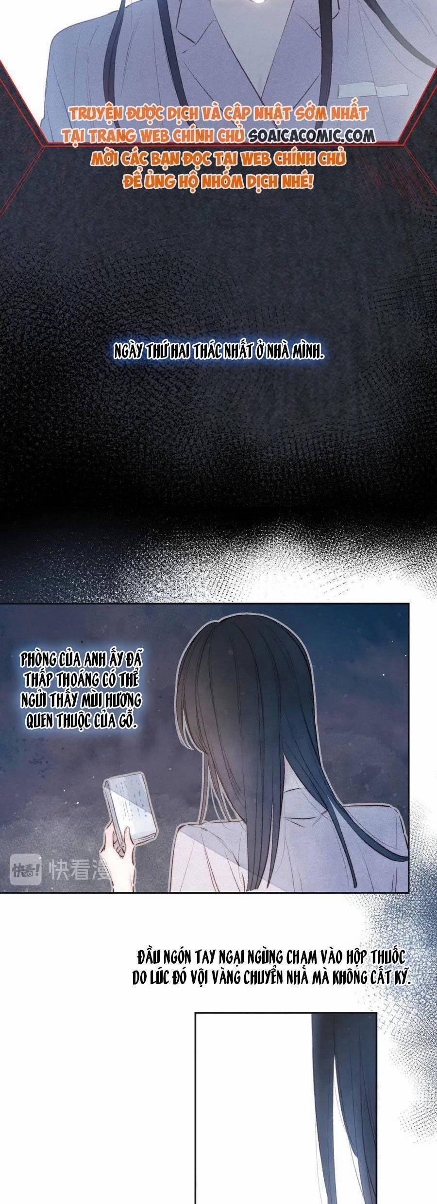 Vũ Xuyên Vật Ngữ 14 trang 26