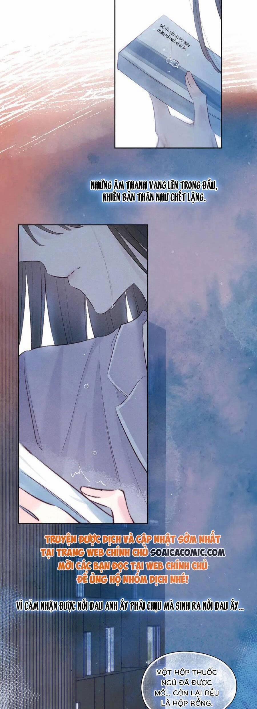 Vũ Xuyên Vật Ngữ 14 trang 27