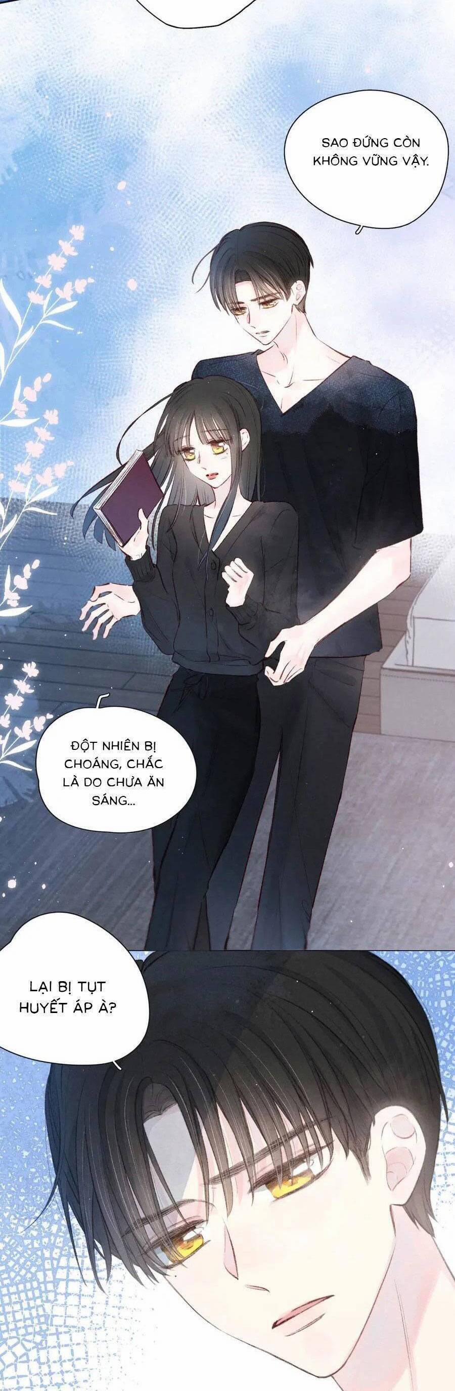 Vũ Xuyên Vật Ngữ 14 trang 3