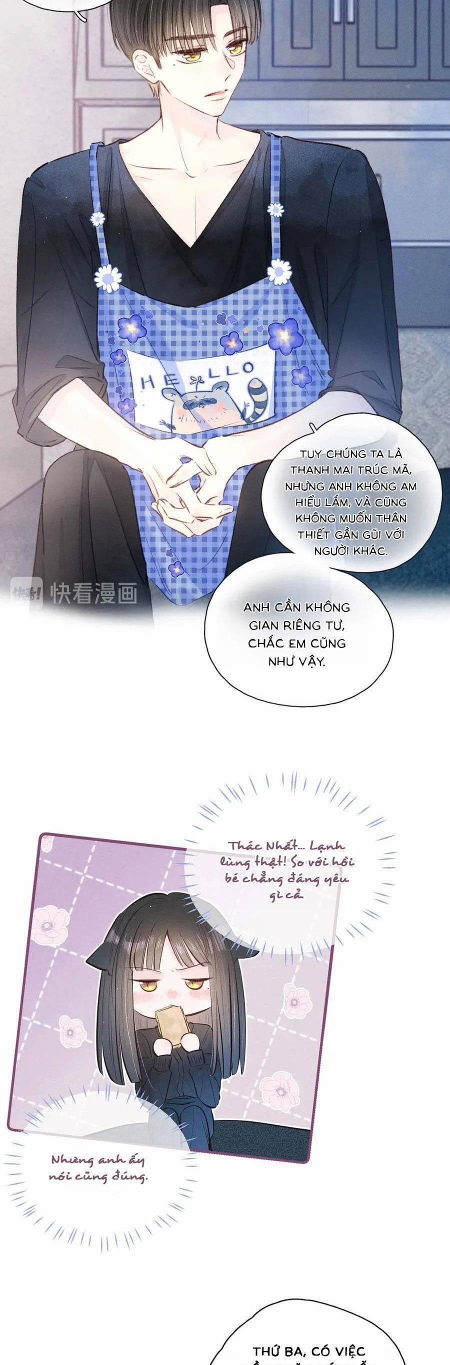 Vũ Xuyên Vật Ngữ 14 trang 8