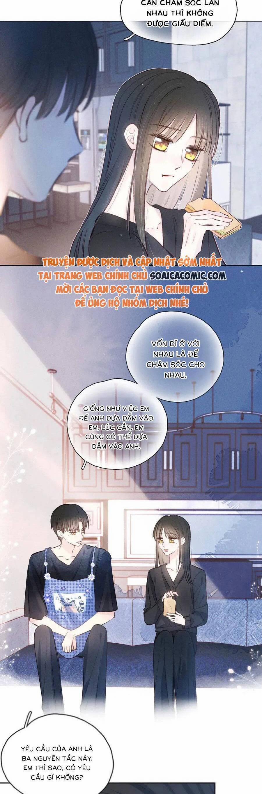 Vũ Xuyên Vật Ngữ 14 trang 9