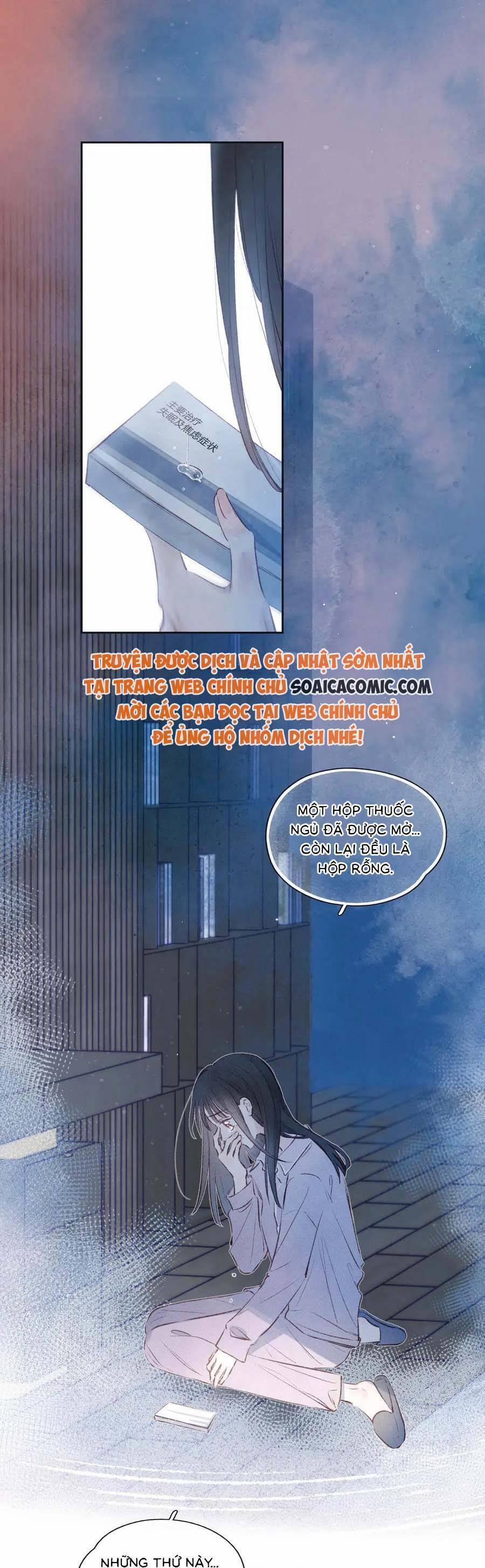 Vũ Xuyên Vật Ngữ 15 trang 0