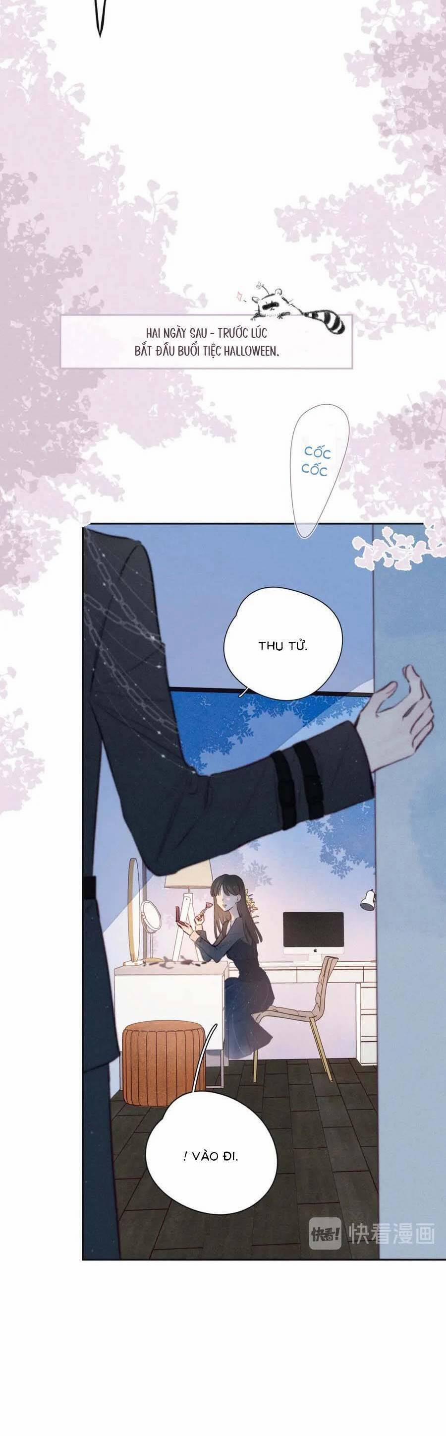 Vũ Xuyên Vật Ngữ 15 trang 11