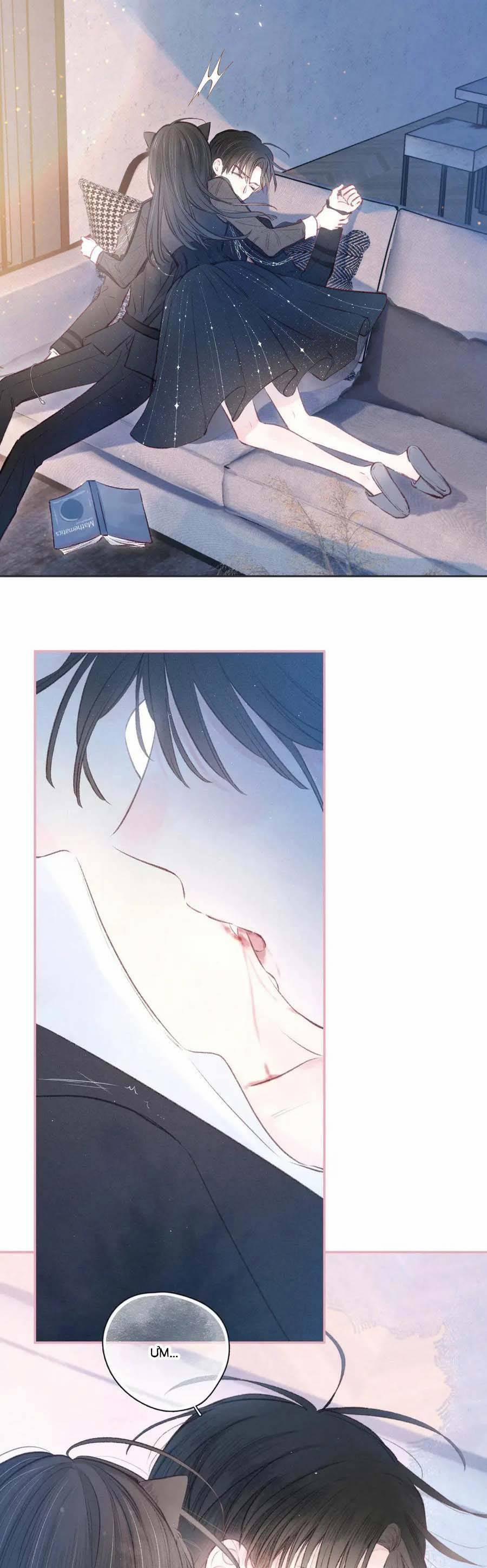 Vũ Xuyên Vật Ngữ 15 trang 20