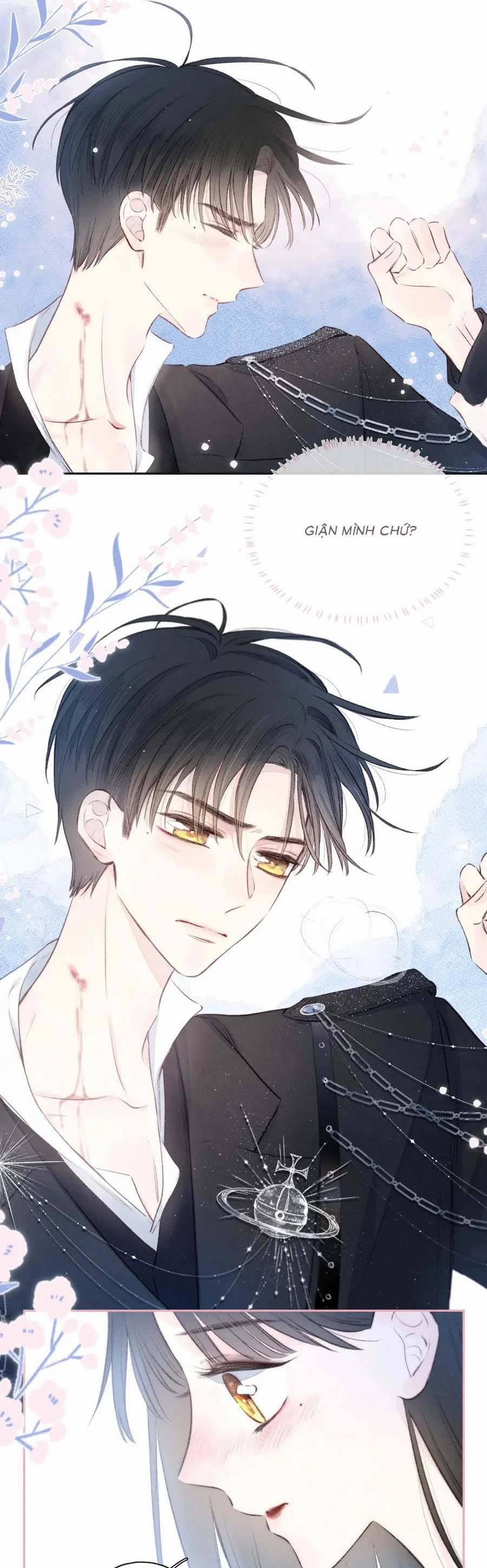 Vũ Xuyên Vật Ngữ 15 trang 25