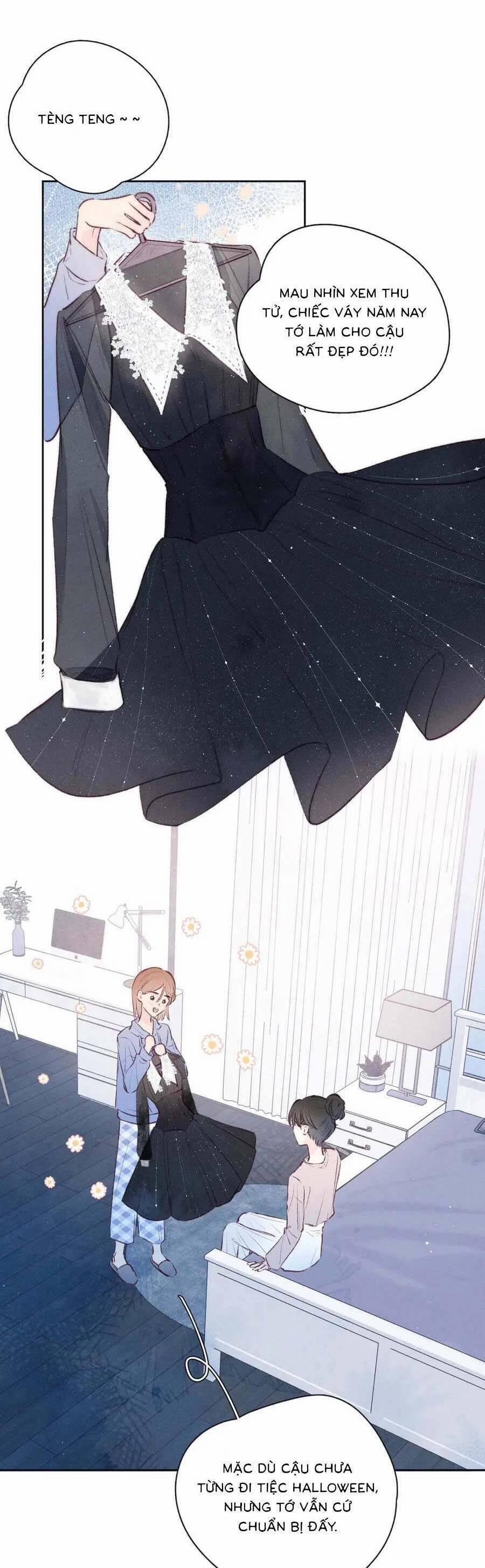 Vũ Xuyên Vật Ngữ 15 trang 7