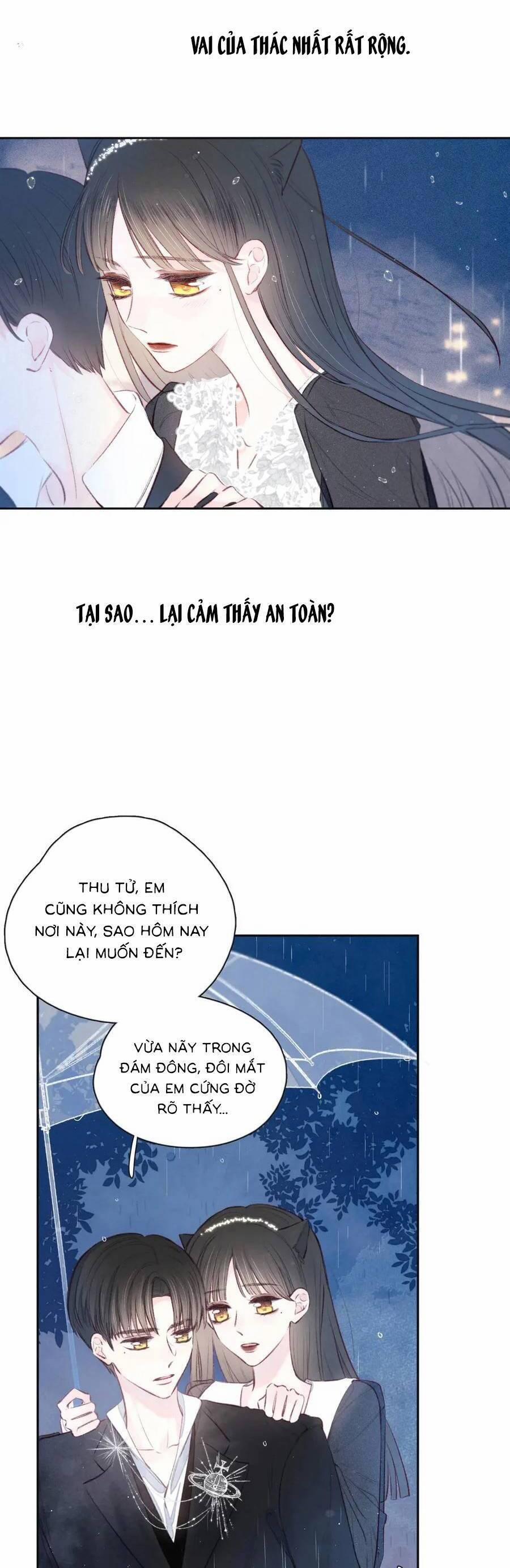 Vũ Xuyên Vật Ngữ 17 trang 10