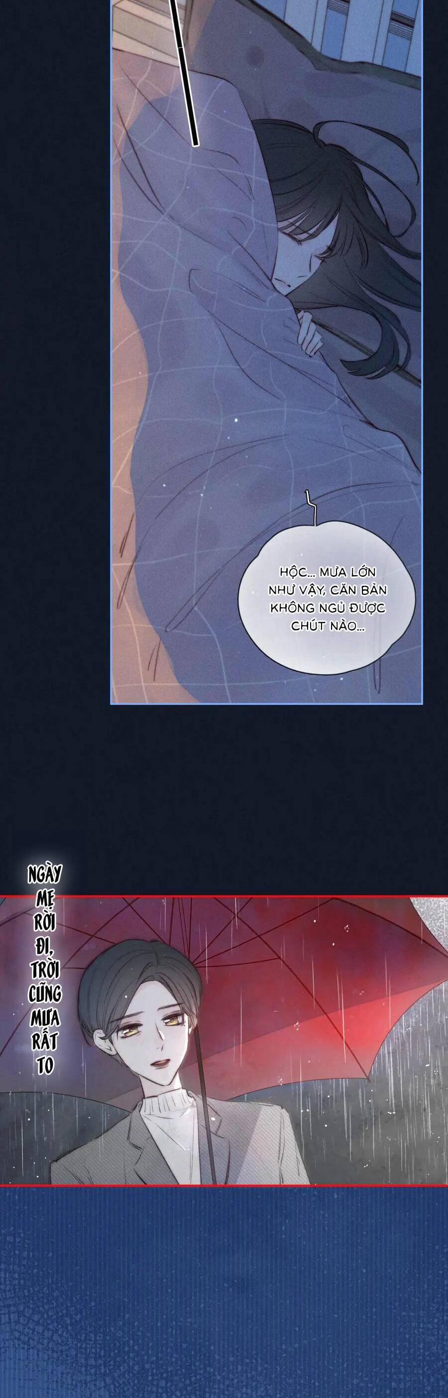 Vũ Xuyên Vật Ngữ 17 trang 16