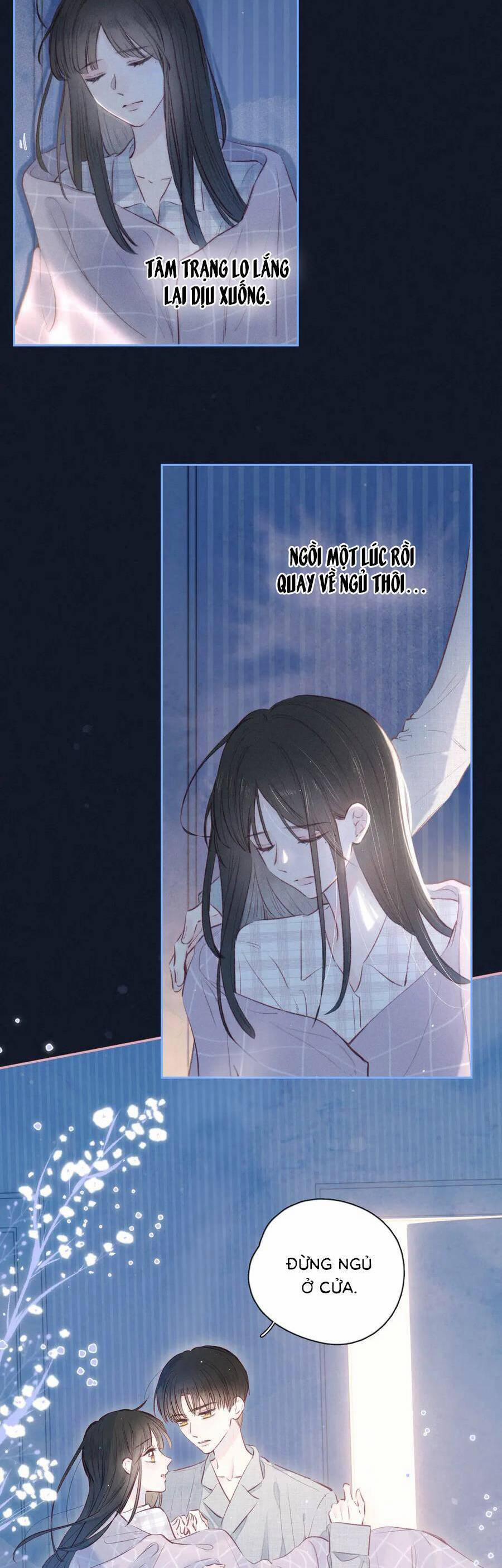 Vũ Xuyên Vật Ngữ 17 trang 18