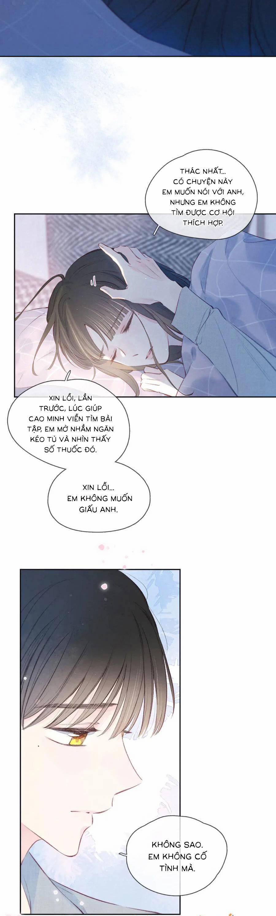 Vũ Xuyên Vật Ngữ 17 trang 22