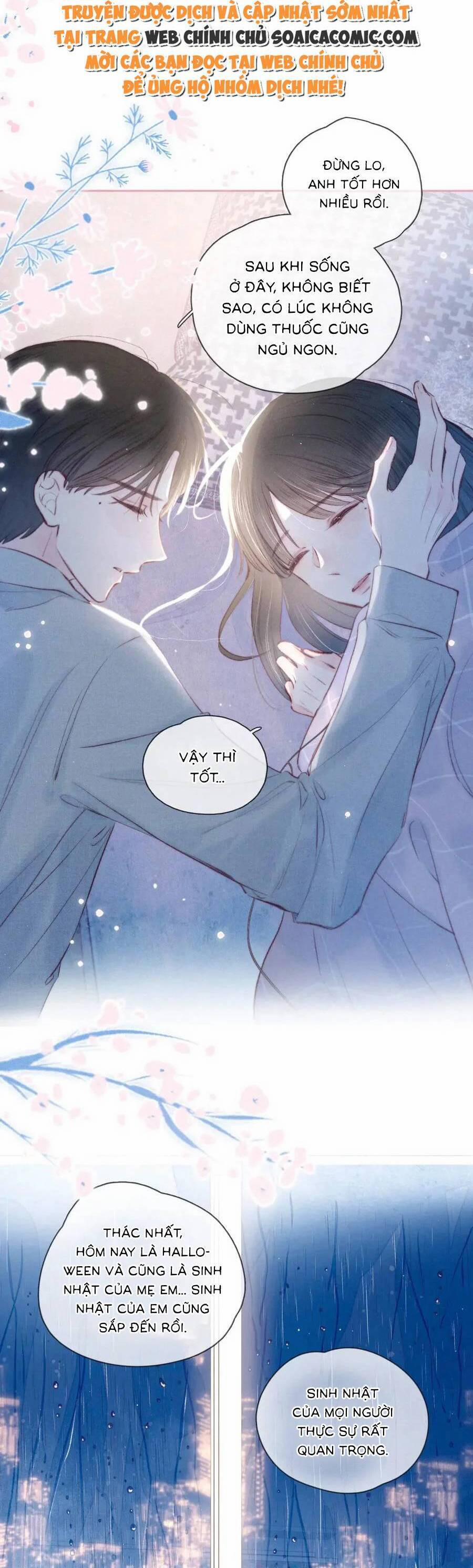 Vũ Xuyên Vật Ngữ 17 trang 23