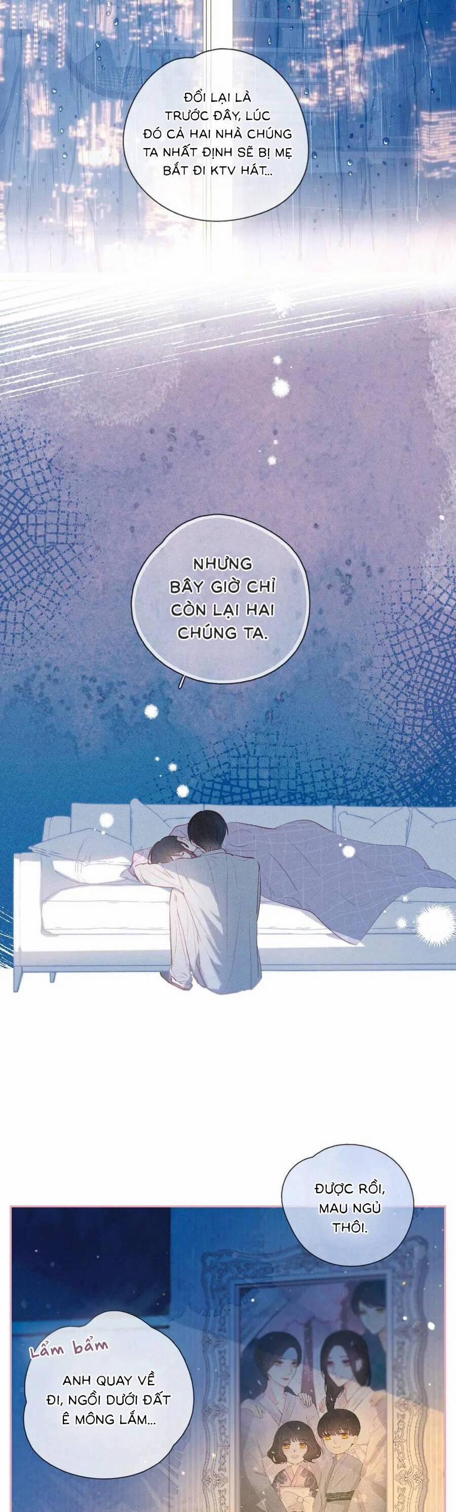 Vũ Xuyên Vật Ngữ 17 trang 24