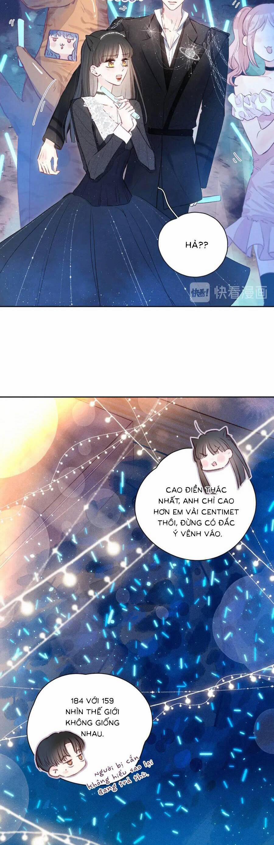 Vũ Xuyên Vật Ngữ 17 trang 3