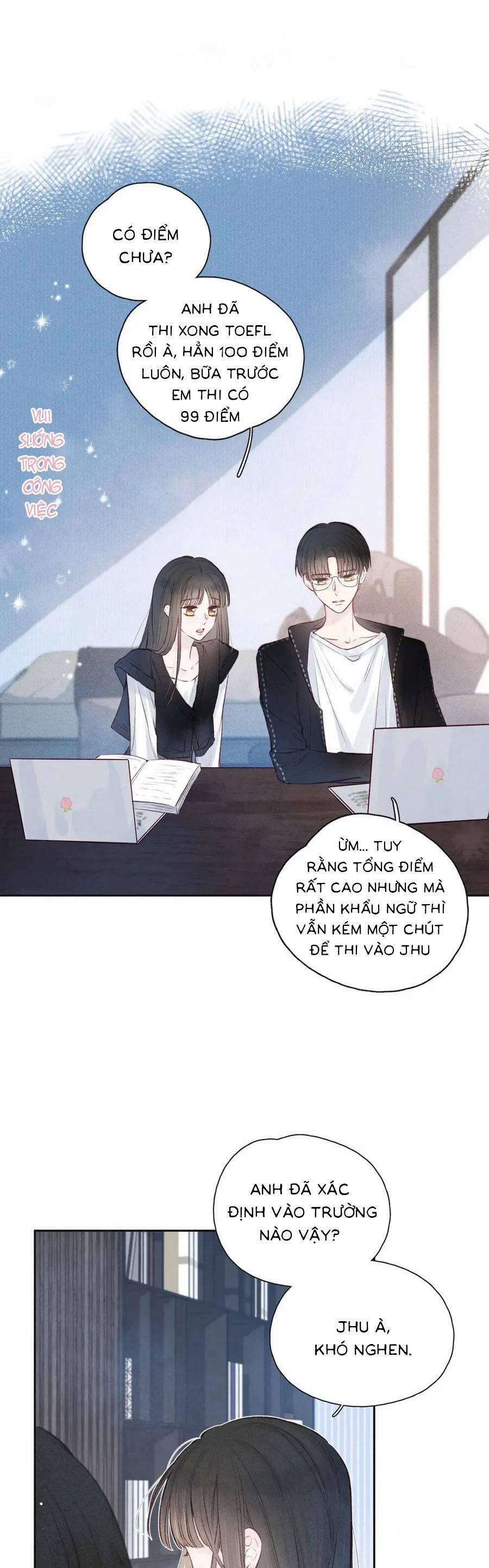 Vũ Xuyên Vật Ngữ 18 trang 0