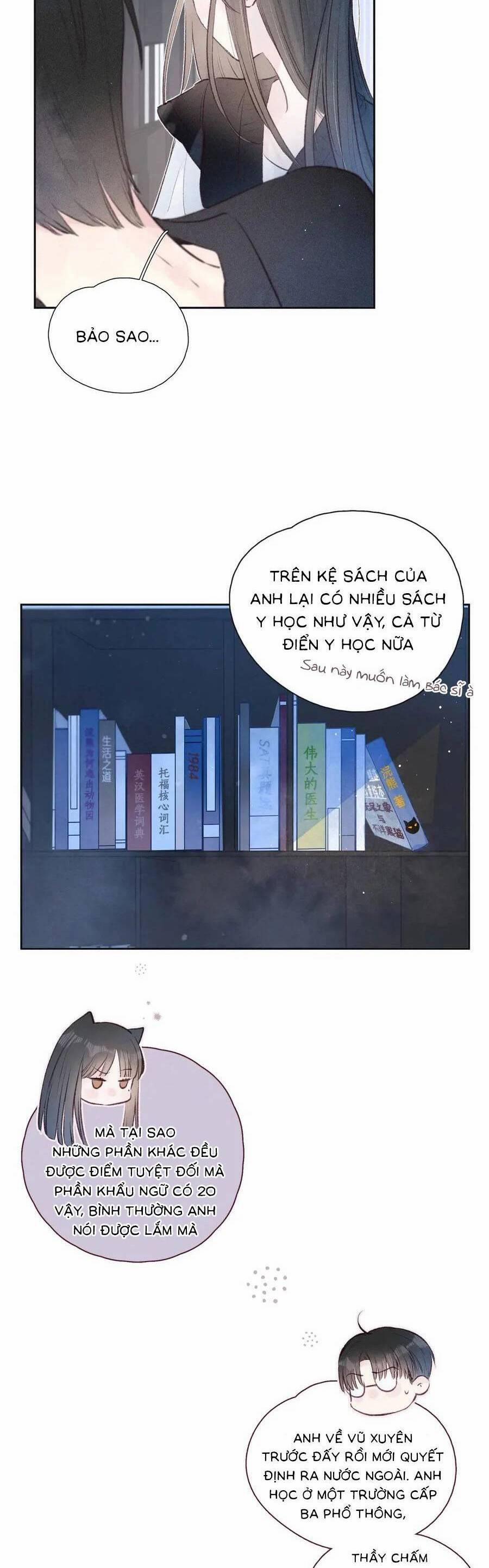 Vũ Xuyên Vật Ngữ 18 trang 1