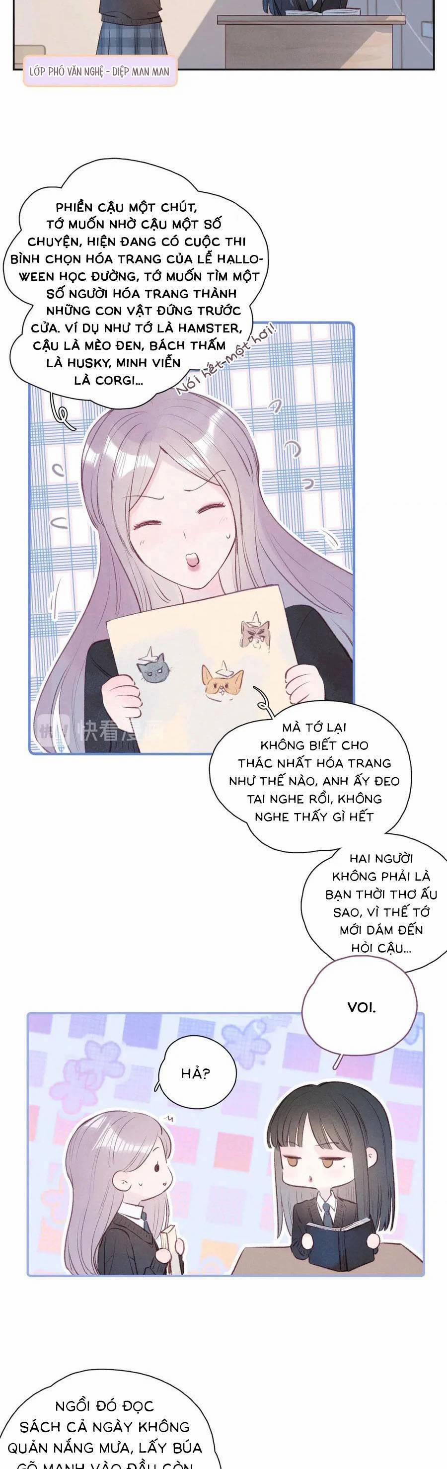 Vũ Xuyên Vật Ngữ 18 trang 14