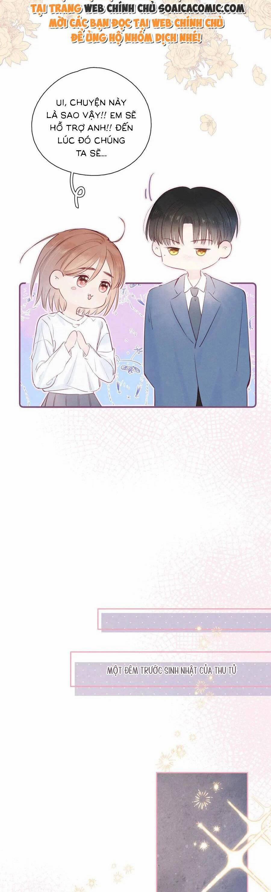 Vũ Xuyên Vật Ngữ 18 trang 19