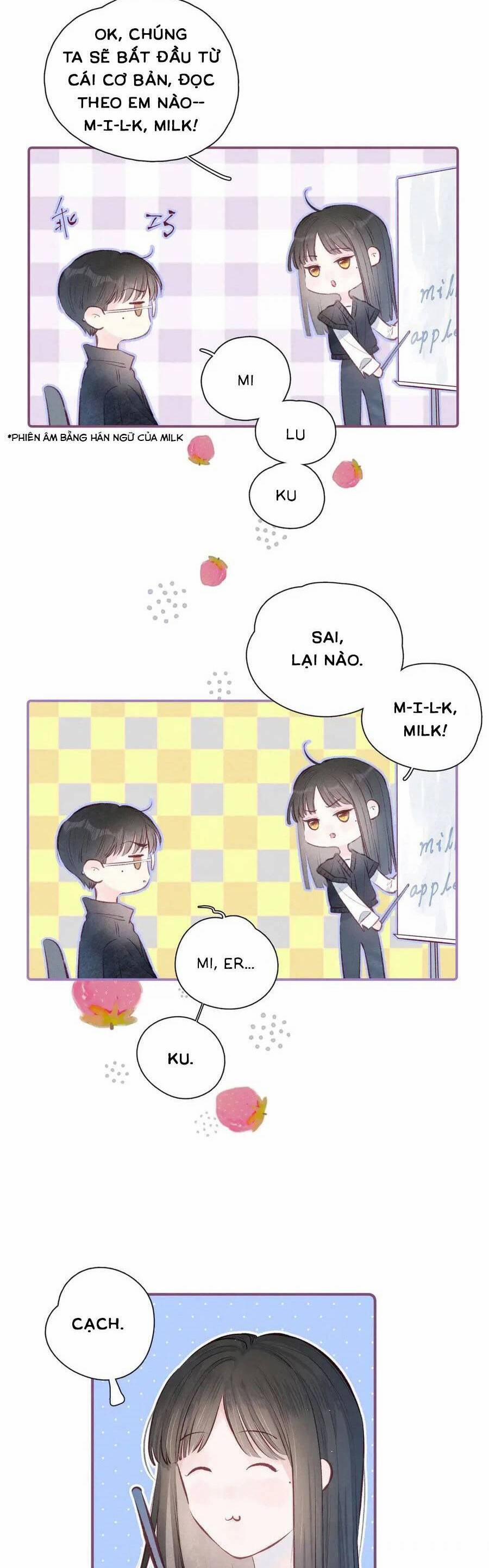 Vũ Xuyên Vật Ngữ 18 trang 3