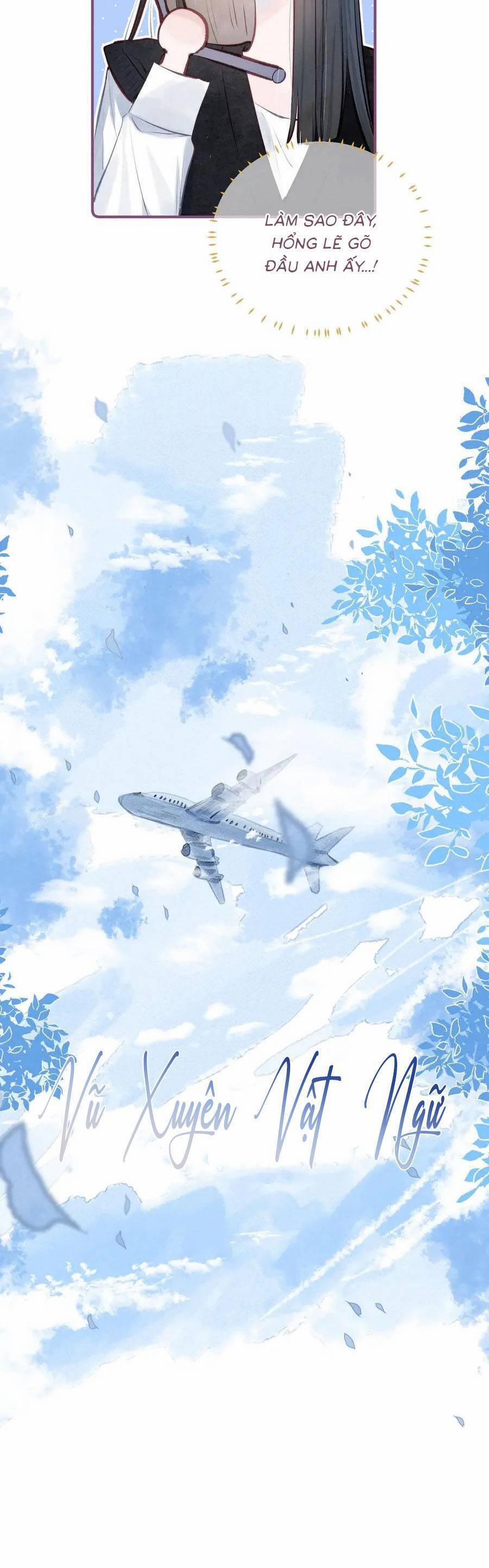 Vũ Xuyên Vật Ngữ 18 trang 4