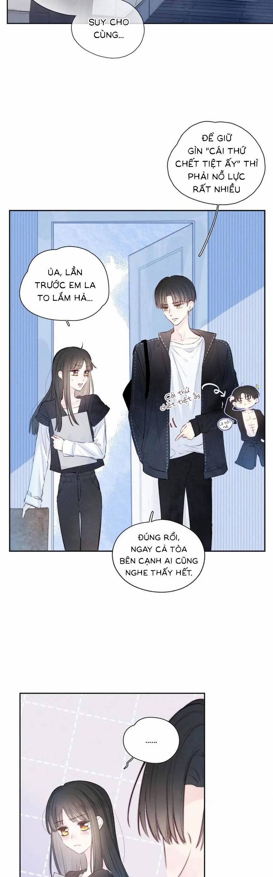 Vũ Xuyên Vật Ngữ 18 trang 6