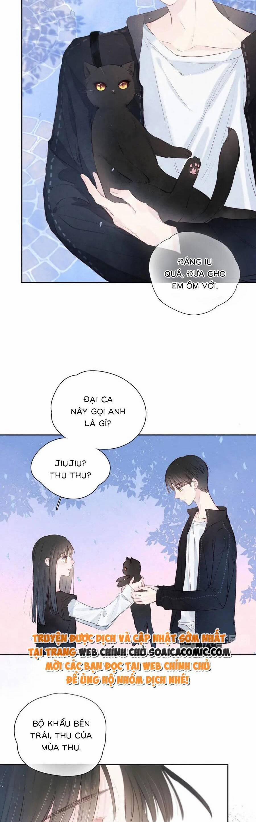 Vũ Xuyên Vật Ngữ 18 trang 9