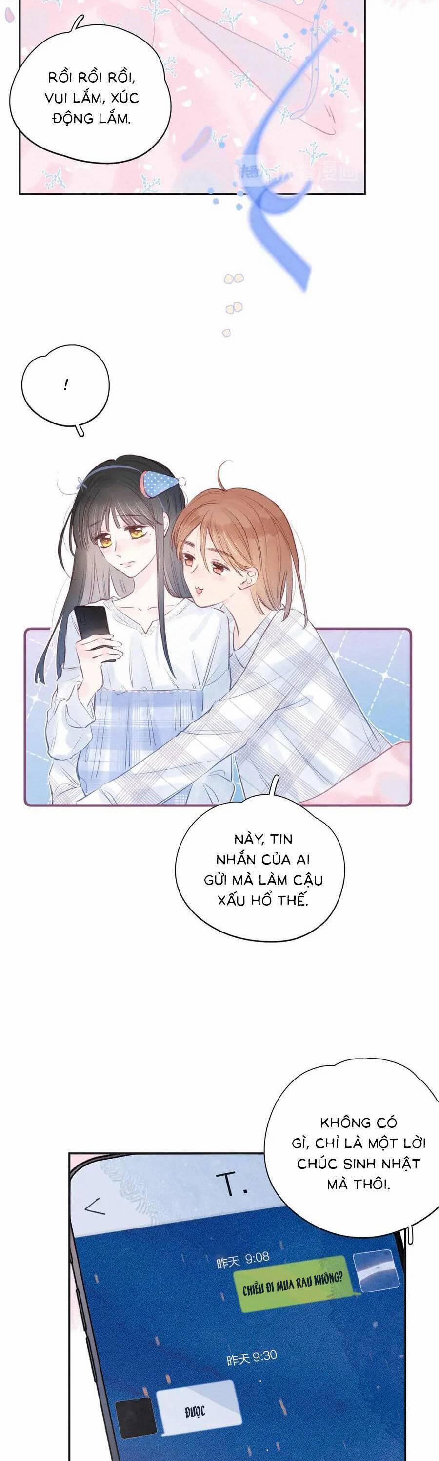 Vũ Xuyên Vật Ngữ 19 trang 1