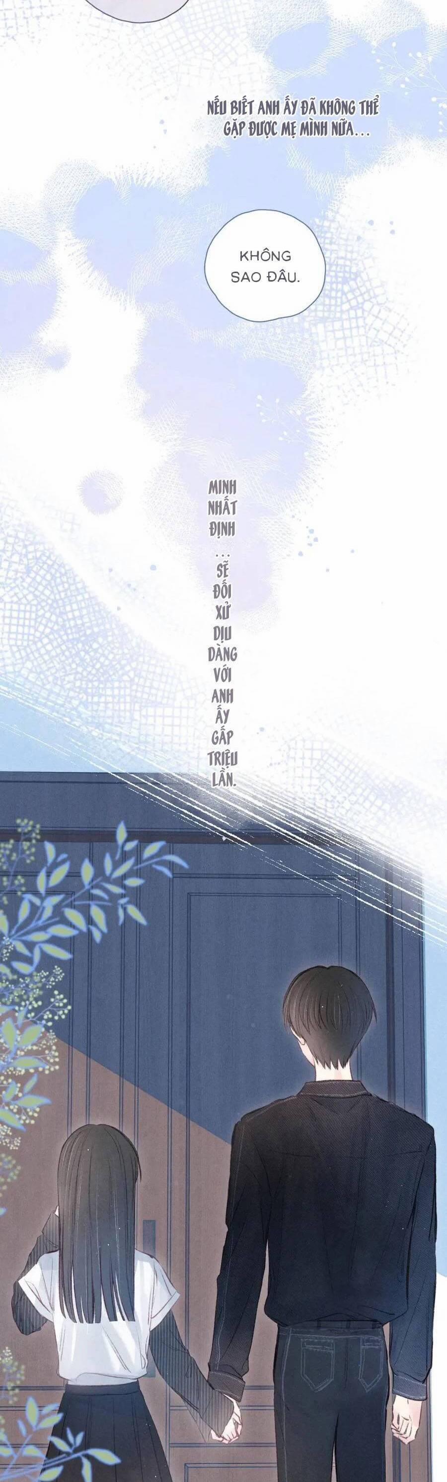 Vũ Xuyên Vật Ngữ 19 trang 22