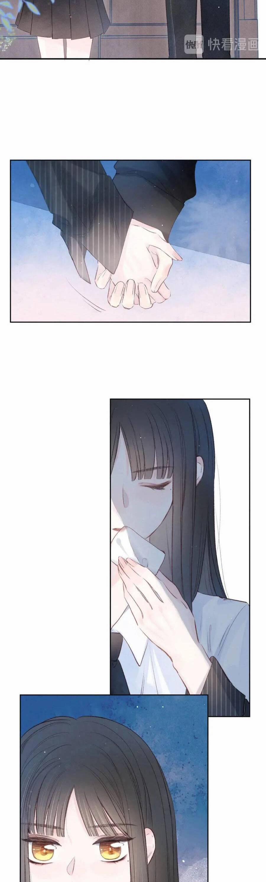 Vũ Xuyên Vật Ngữ 19 trang 23