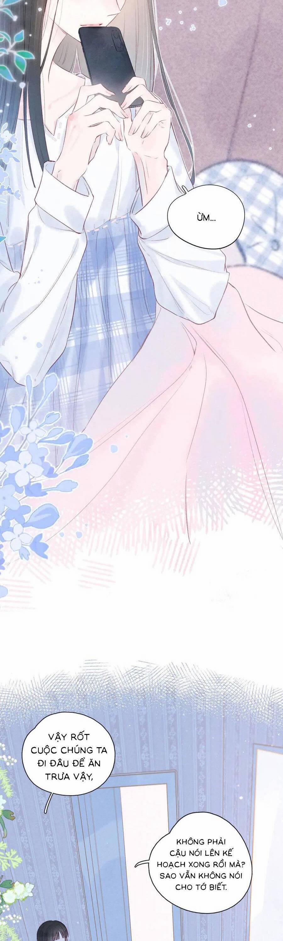 Vũ Xuyên Vật Ngữ 19 trang 3