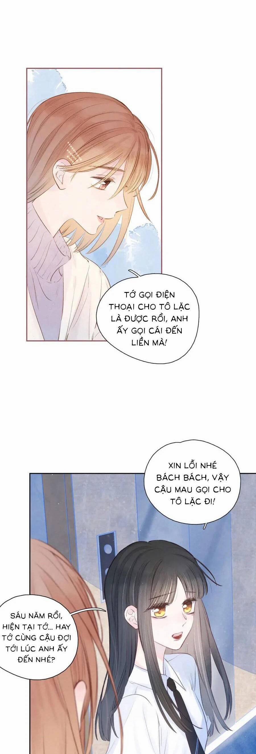 Vũ Xuyên Vật Ngữ 19 trang 7