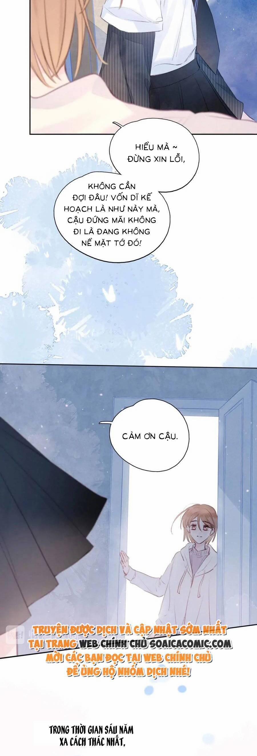 Vũ Xuyên Vật Ngữ 19 trang 8