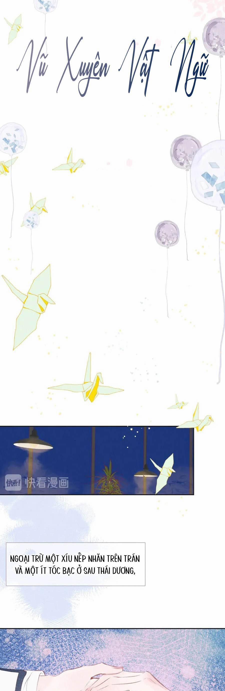 Vũ Xuyên Vật Ngữ 20 trang 8