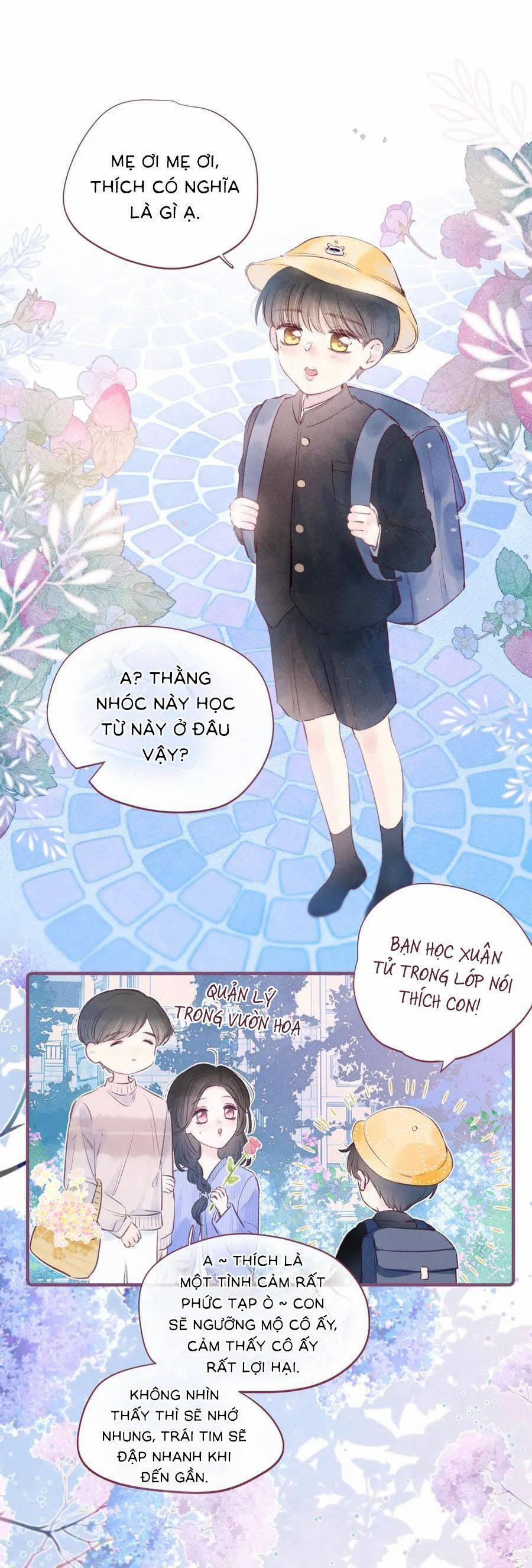 Vũ Xuyên Vật Ngữ 21 trang 0