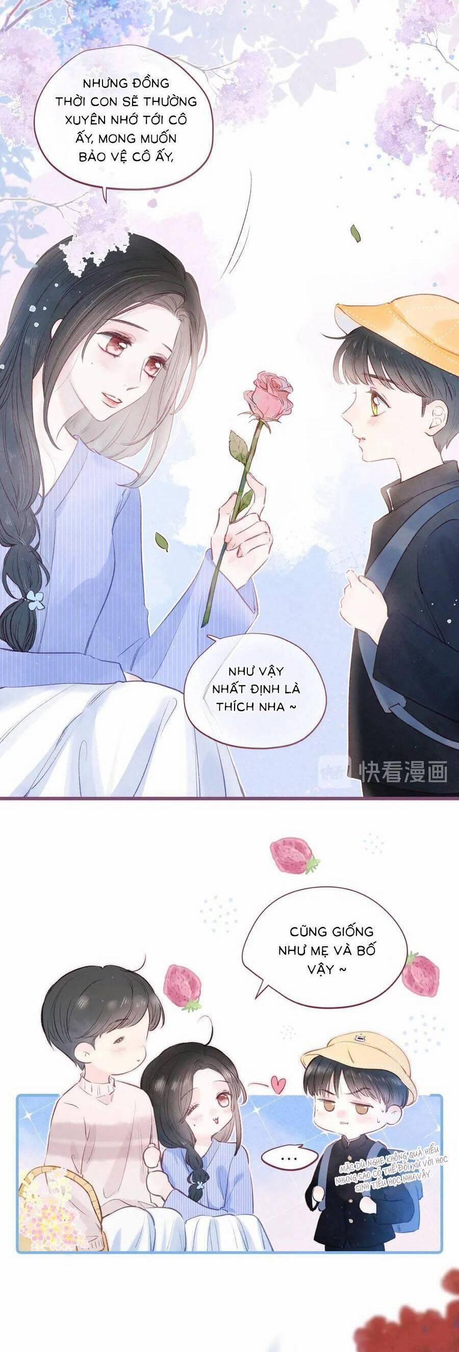 Vũ Xuyên Vật Ngữ 21 trang 1