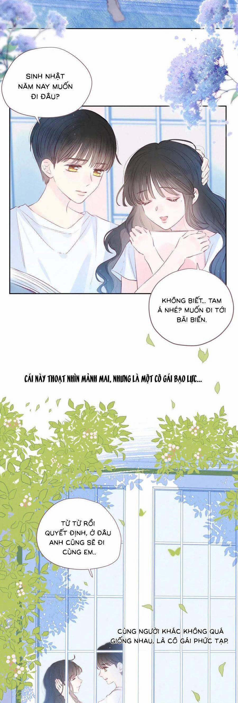 Vũ Xuyên Vật Ngữ 21 trang 13