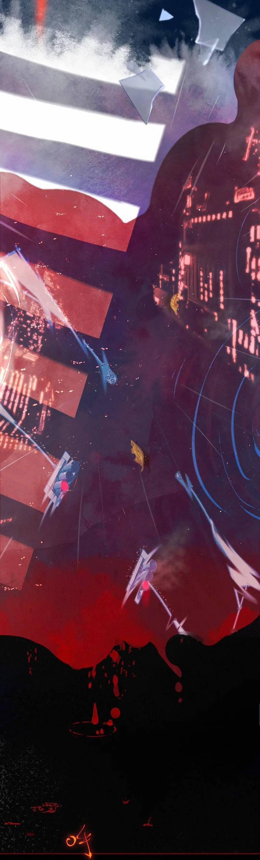 Vũ Xuyên Vật Ngữ 21 trang 20