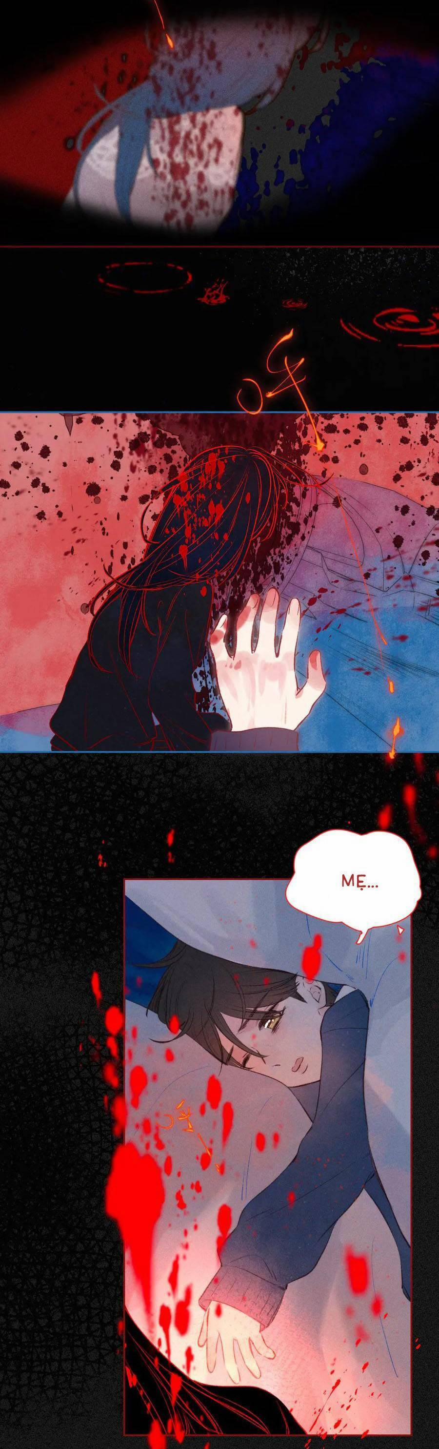 Vũ Xuyên Vật Ngữ 21 trang 21