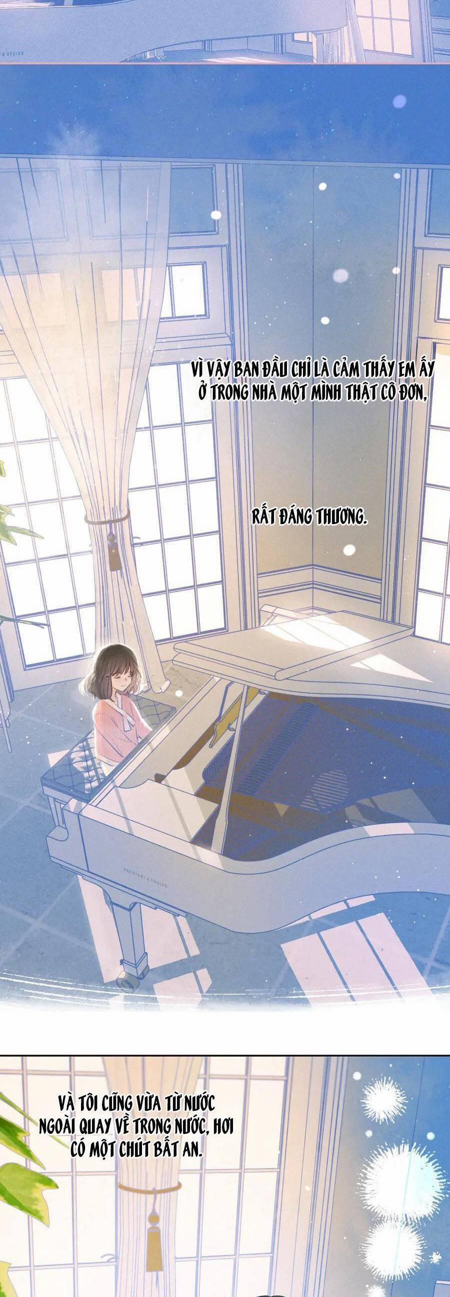 Vũ Xuyên Vật Ngữ 21 trang 7