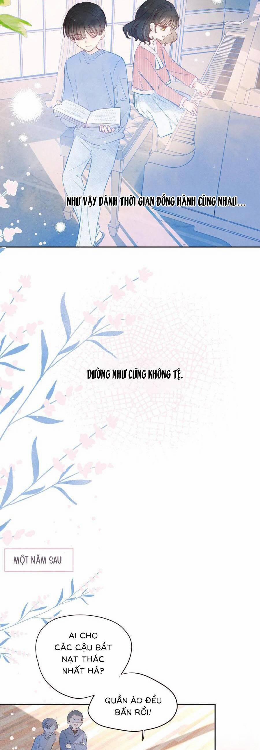 Vũ Xuyên Vật Ngữ 21 trang 8