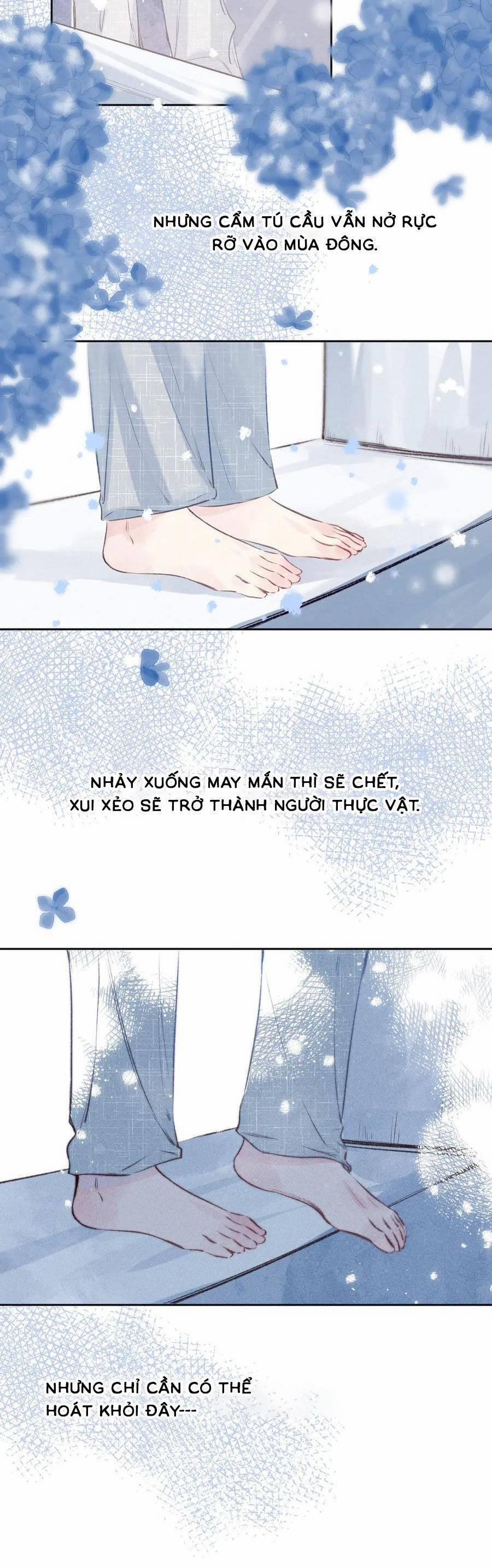 Vũ Xuyên Vật Ngữ 22 trang 10