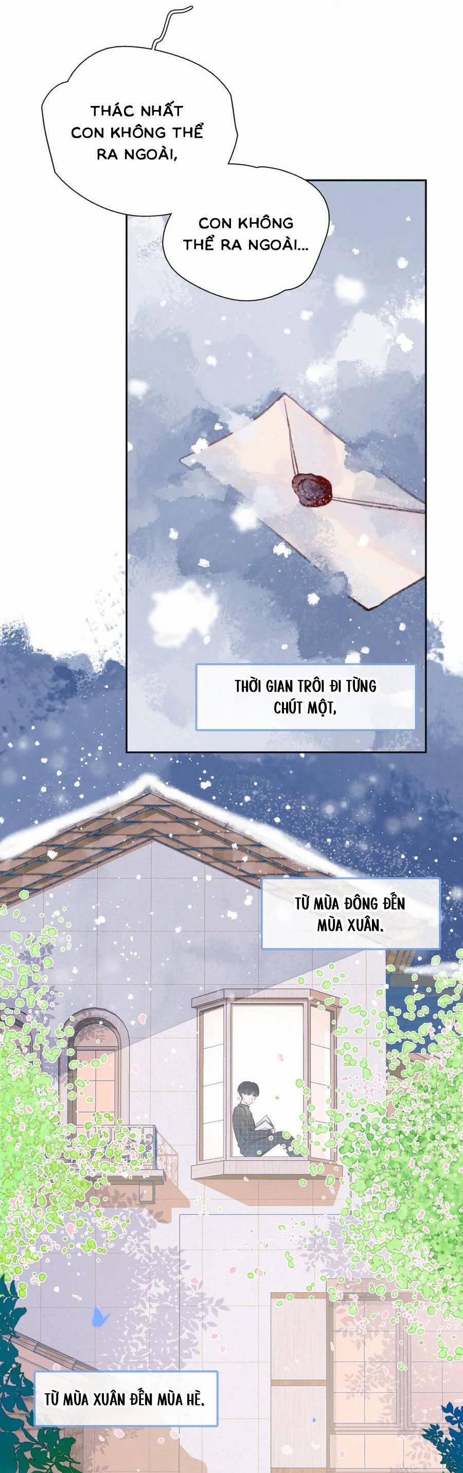 Vũ Xuyên Vật Ngữ 22 trang 6