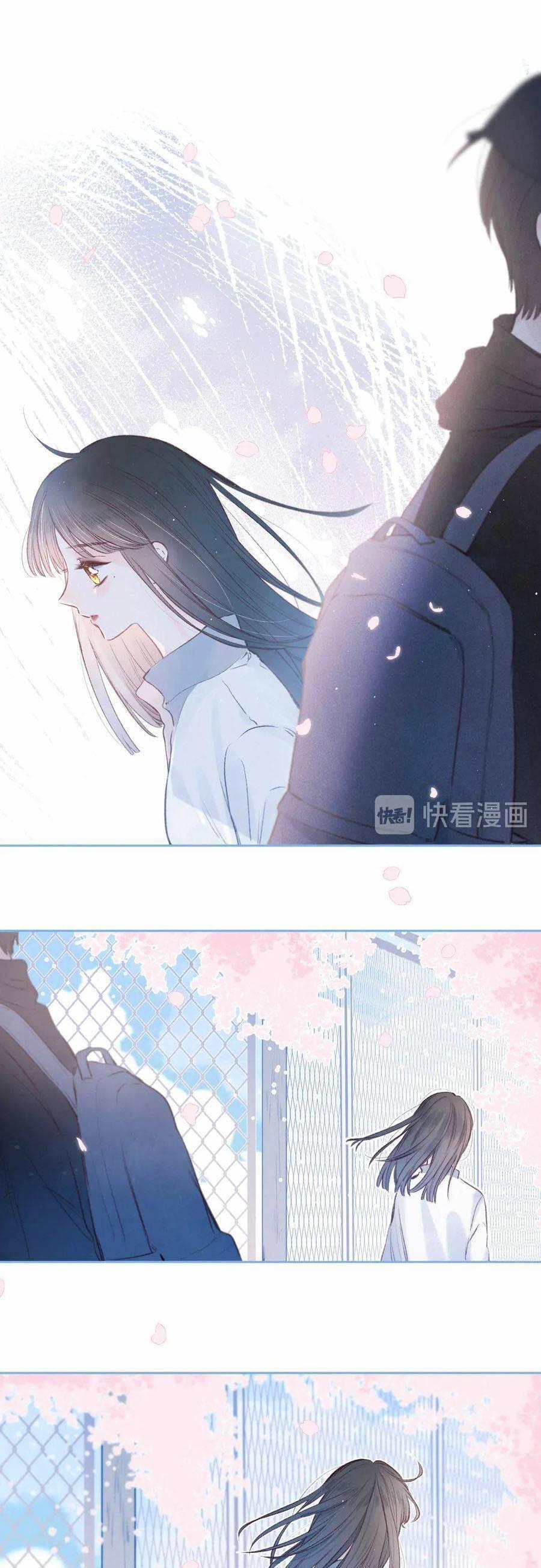 Vũ Xuyên Vật Ngữ 23 trang 0