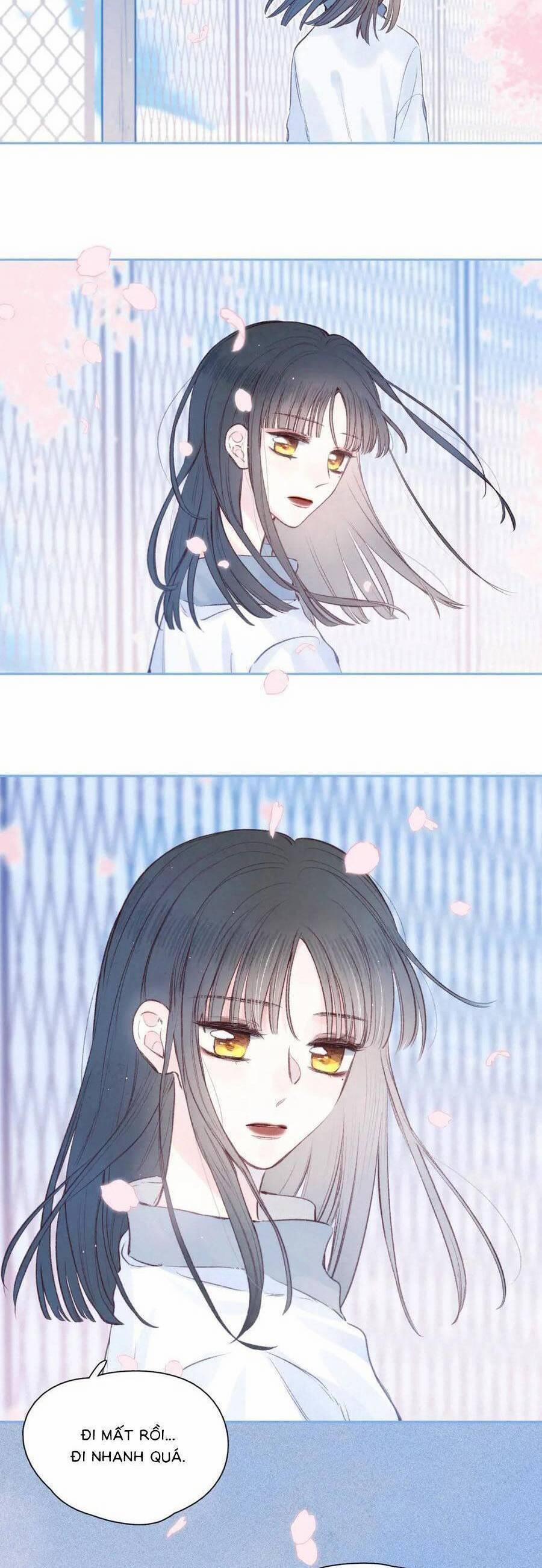 Vũ Xuyên Vật Ngữ 23 trang 1