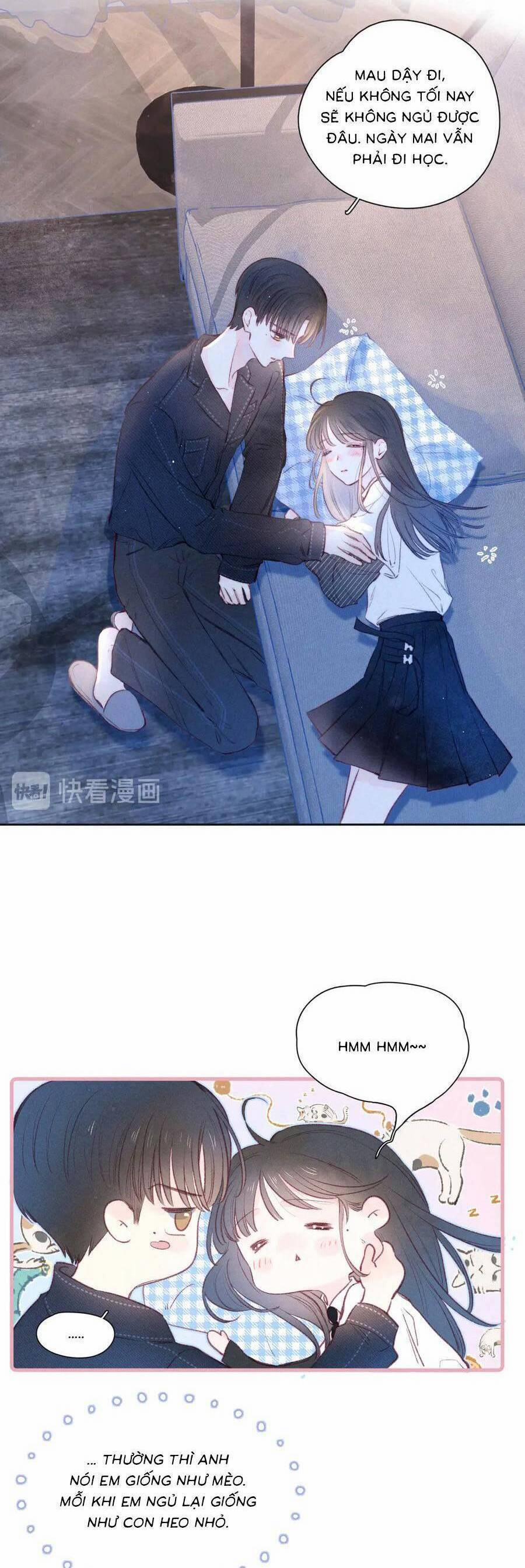 Vũ Xuyên Vật Ngữ 23 trang 15