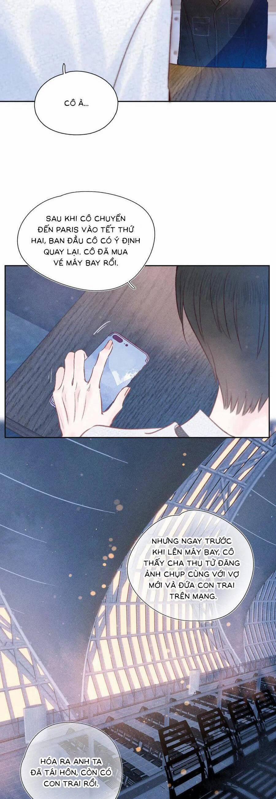 Vũ Xuyên Vật Ngữ 23 trang 8